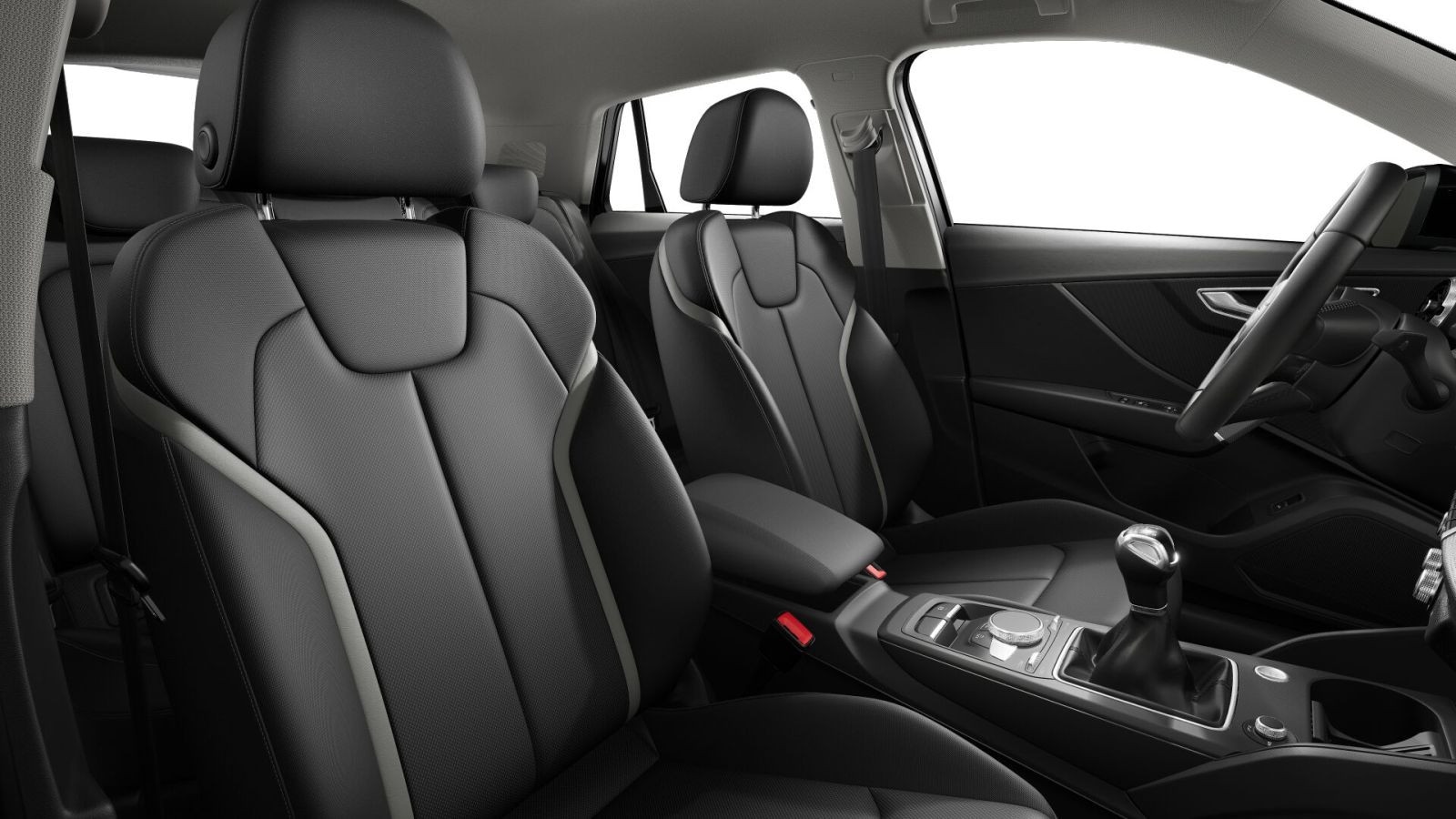 Audi Q2 – Bild 8