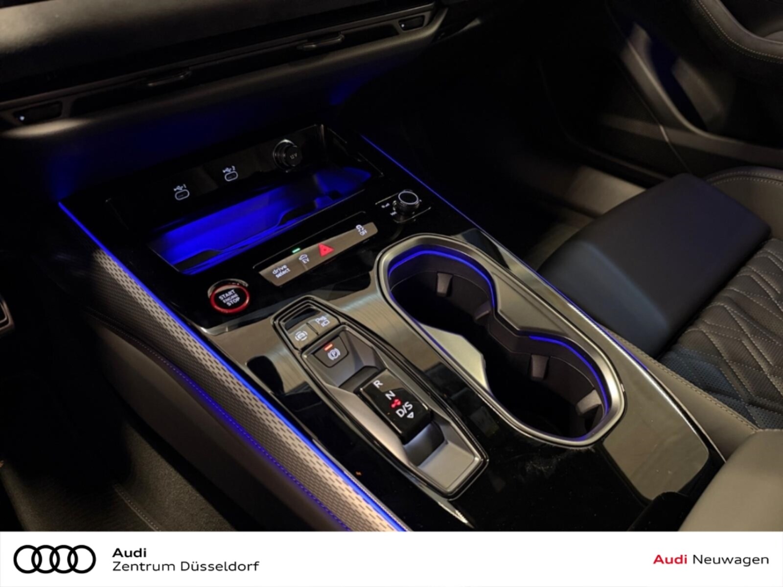 Audi A6 allroad – Bild 14