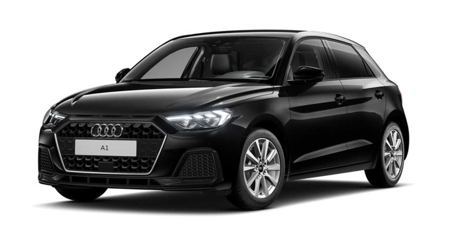 Bild über Audi A1 Sportback advanced 30 TFSI S tronic - für weitere Informationen kontaktieren Sie den Audi Partner