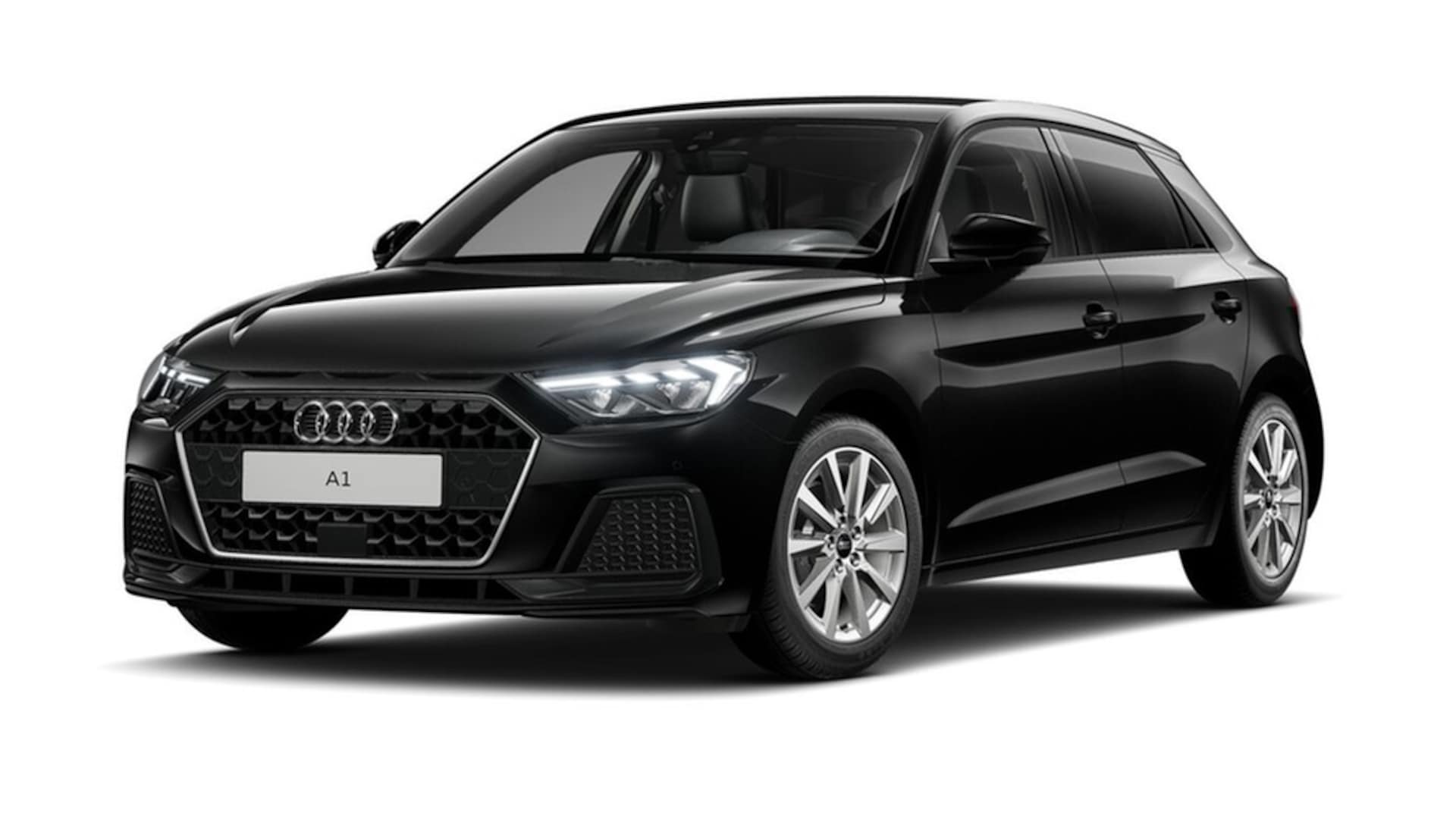 Audi A1 Sportback 2024