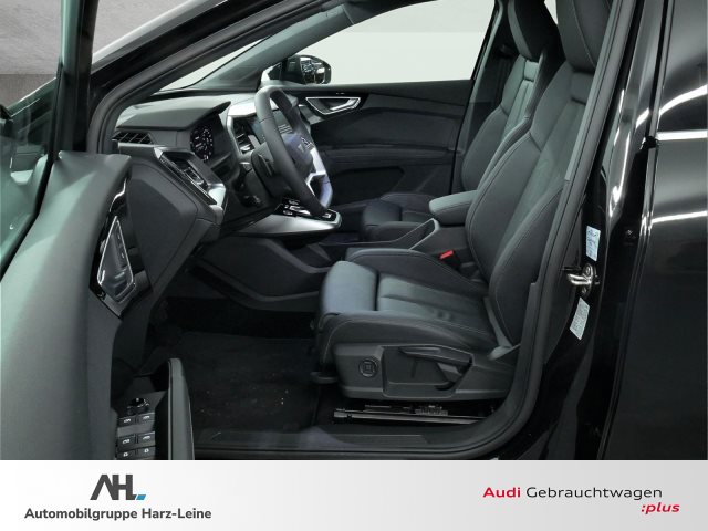 Image about Audi Q4 Sportback e-tron 50 e-tron quattro