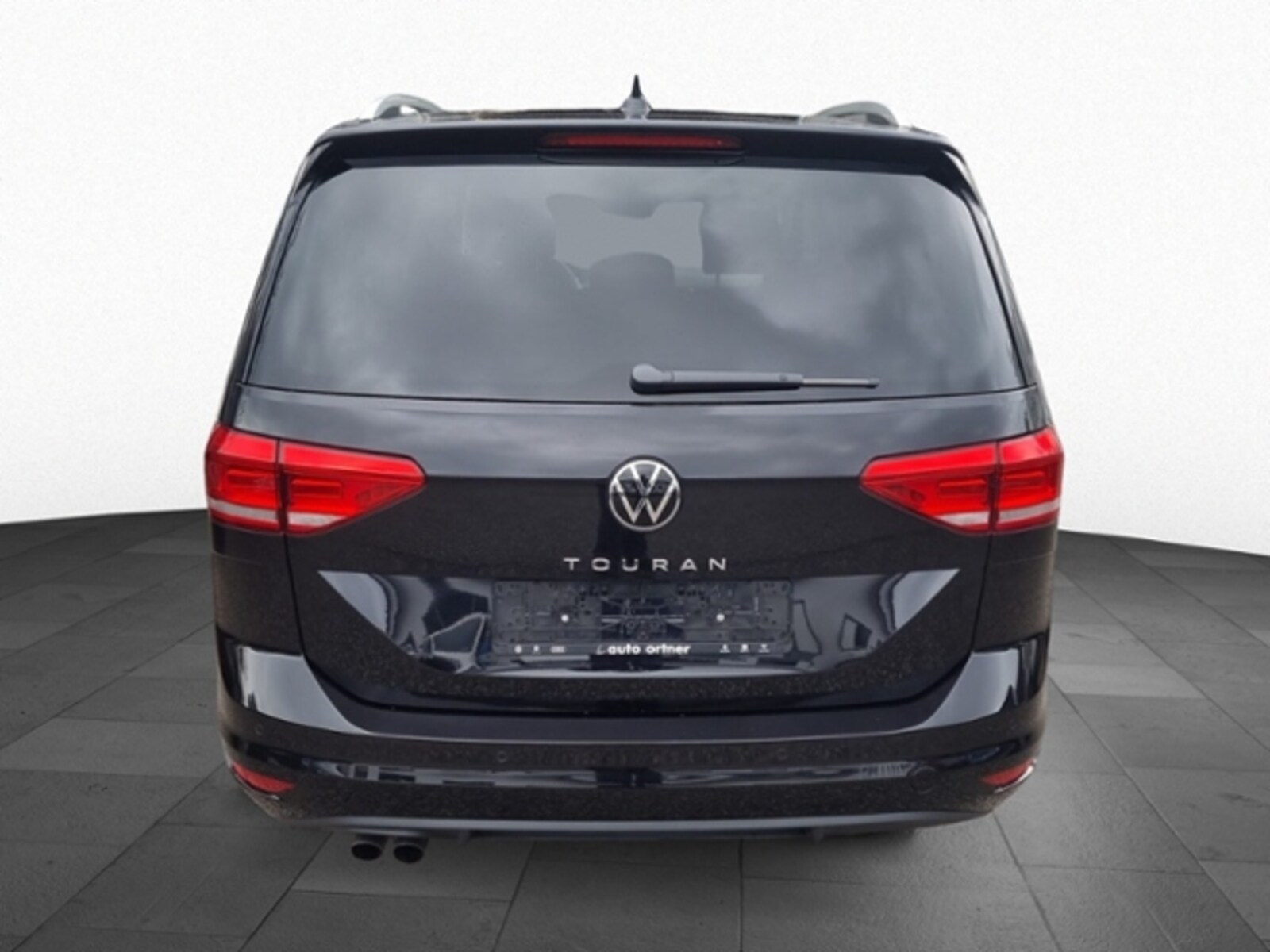 Volkswagen Touran – Bild 6