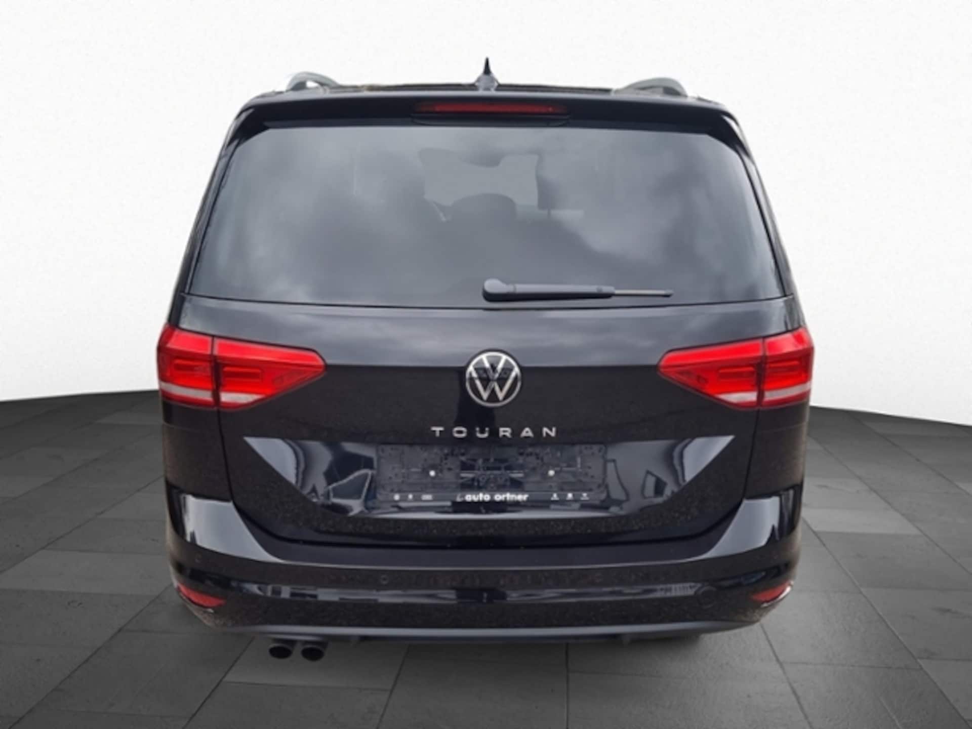 Volkswagen Touran MOVE