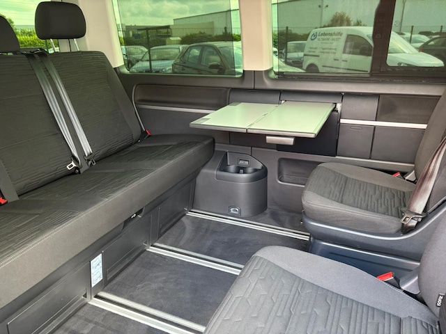 Volkswagen T6.1 Multivan