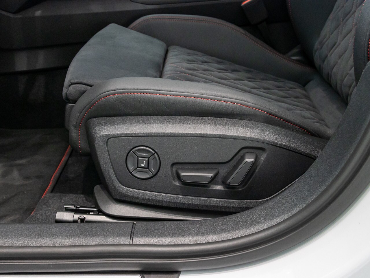 Image about Audi S3 Sportback TFSI quattro S tronic