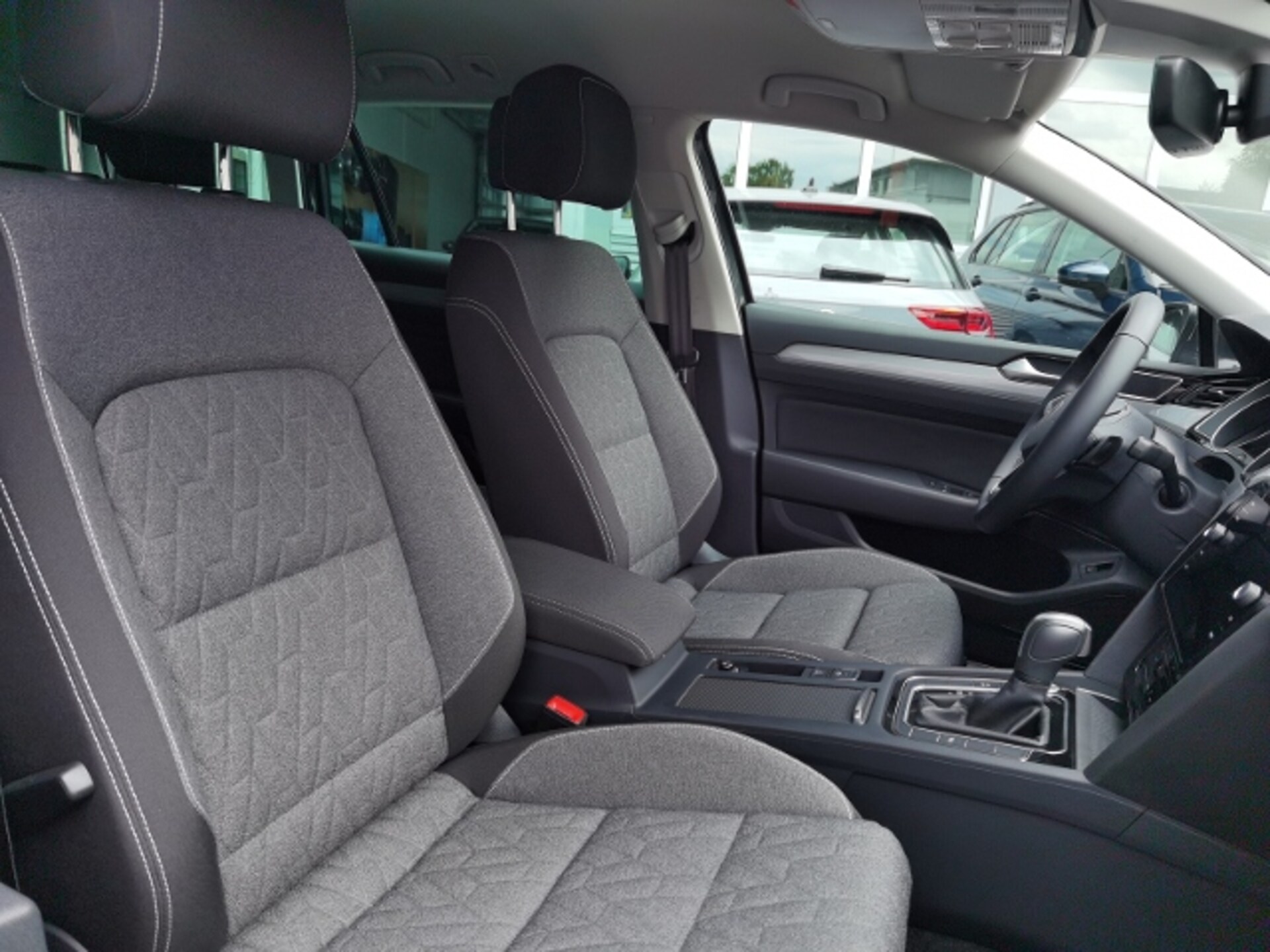 Volkswagen Passat Variant Business