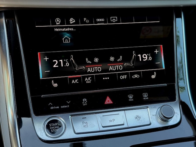 Audi Q7 SUV S Line 50 TDI Quattro Tiptronic - 2024 - Joinsteer - #19