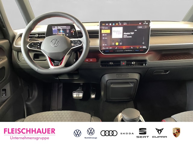 Volkswagen ID.Buzz