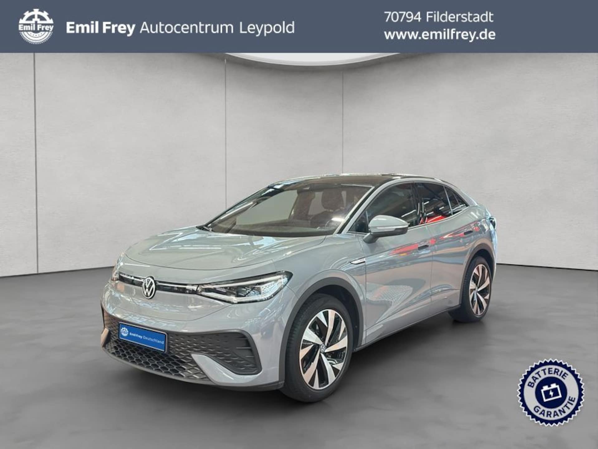 Volkswagen ID.5 Pro Performance