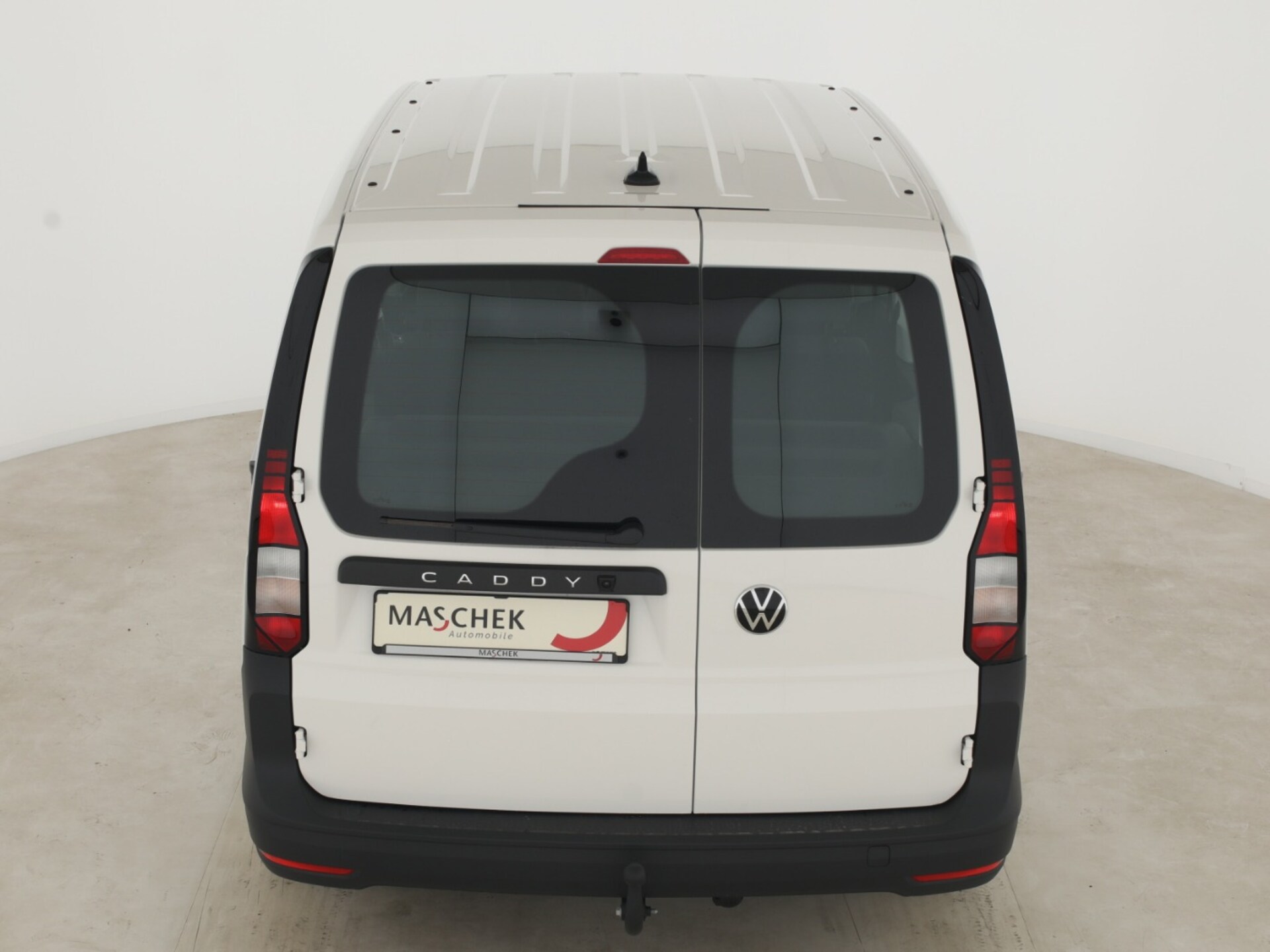 Volkswagen Caddy Maxi Basis-Modell