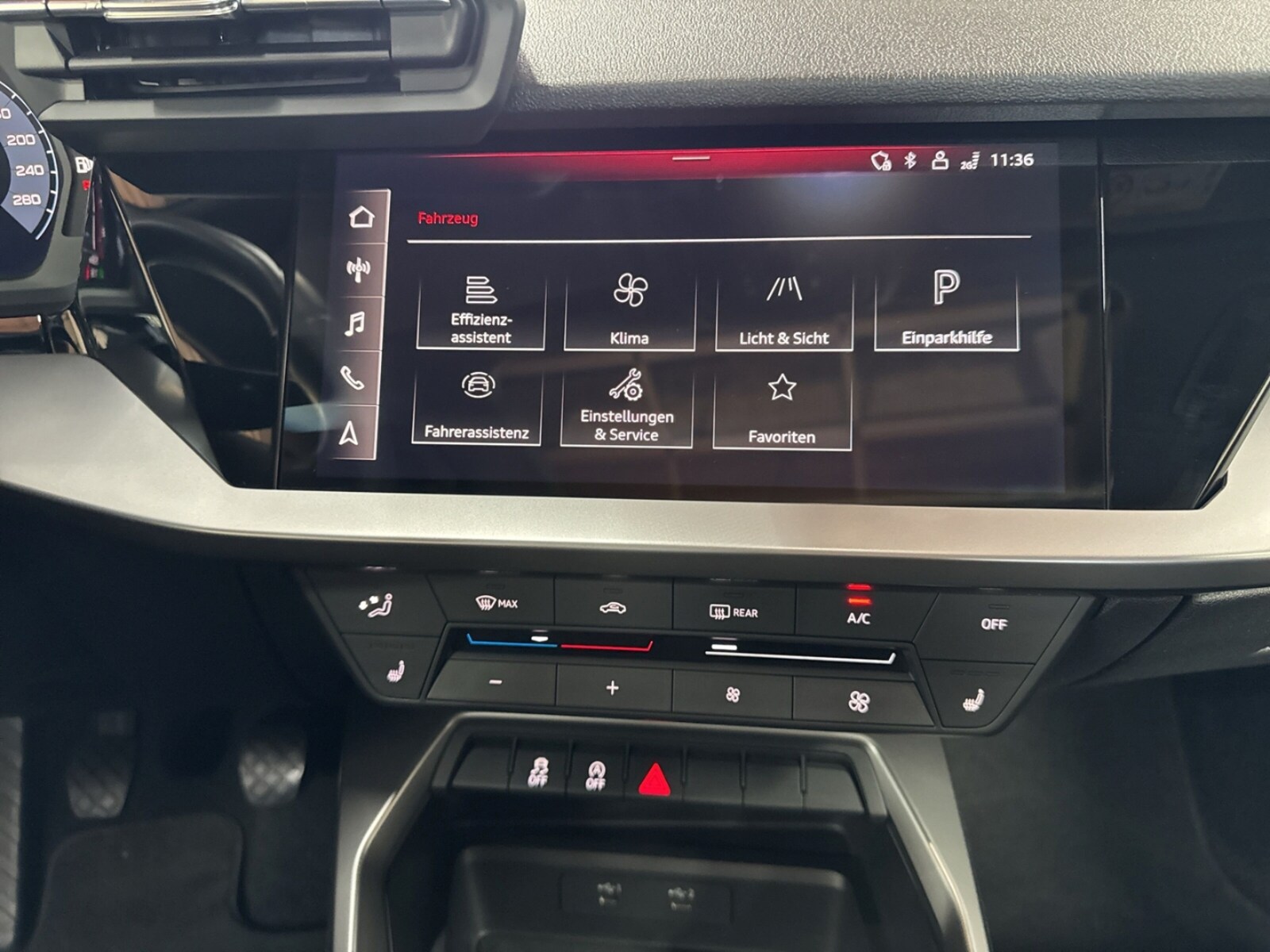 Audi A3 Sportback – Bild 14