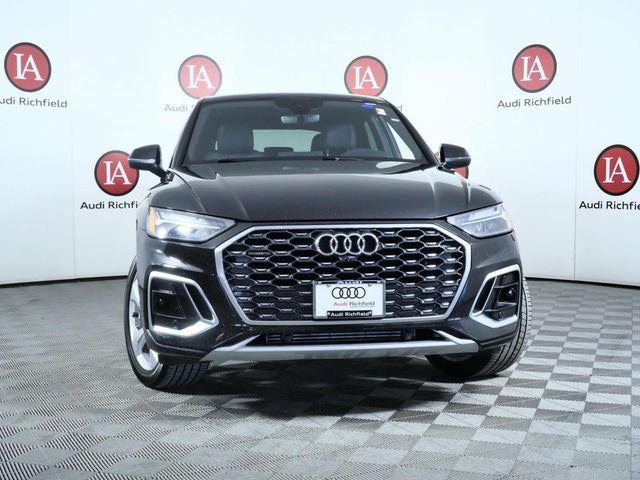 2023 Audi Q5 Sportback