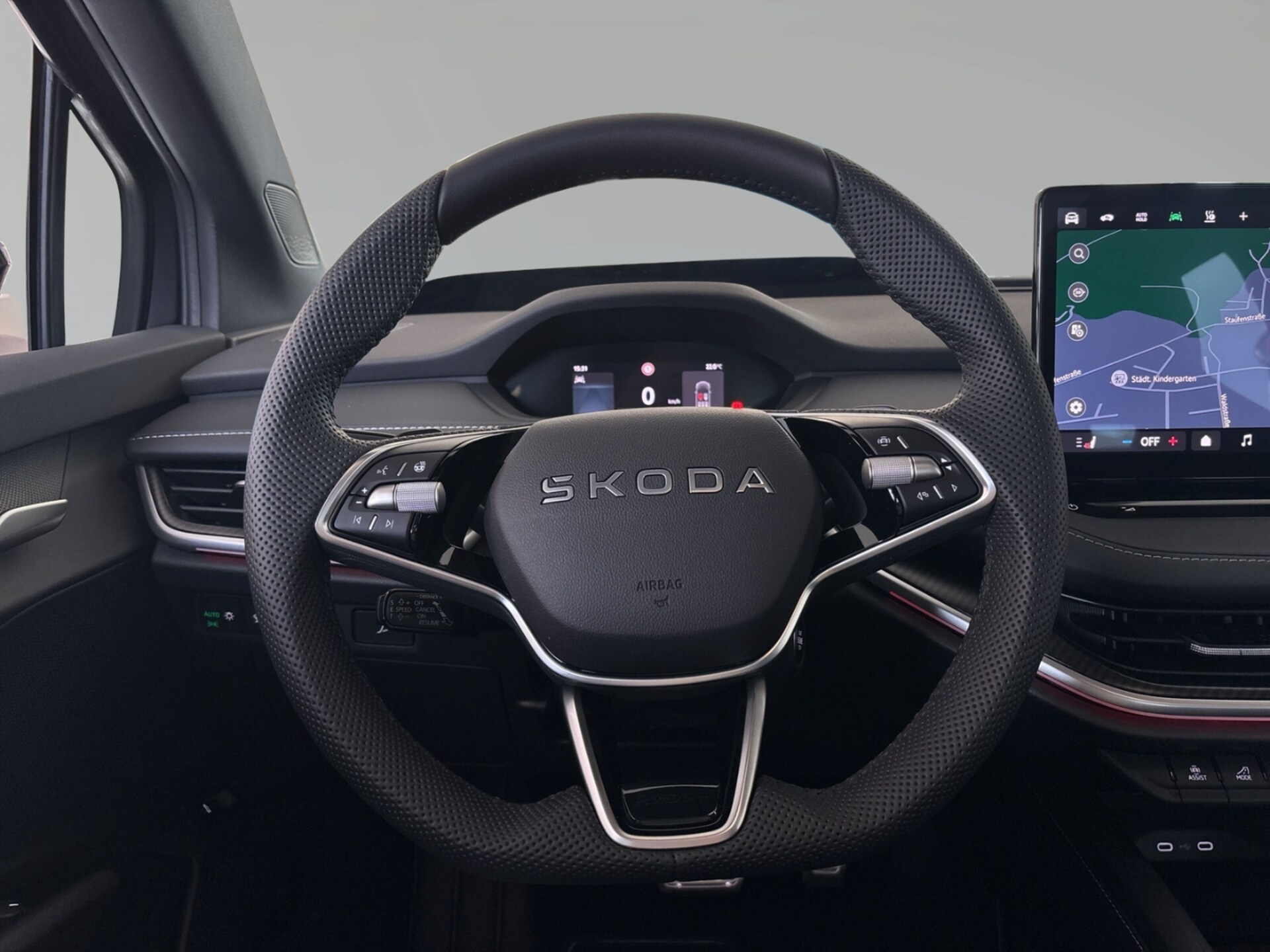 Skoda Enyaq Coupé 85 Sportline
