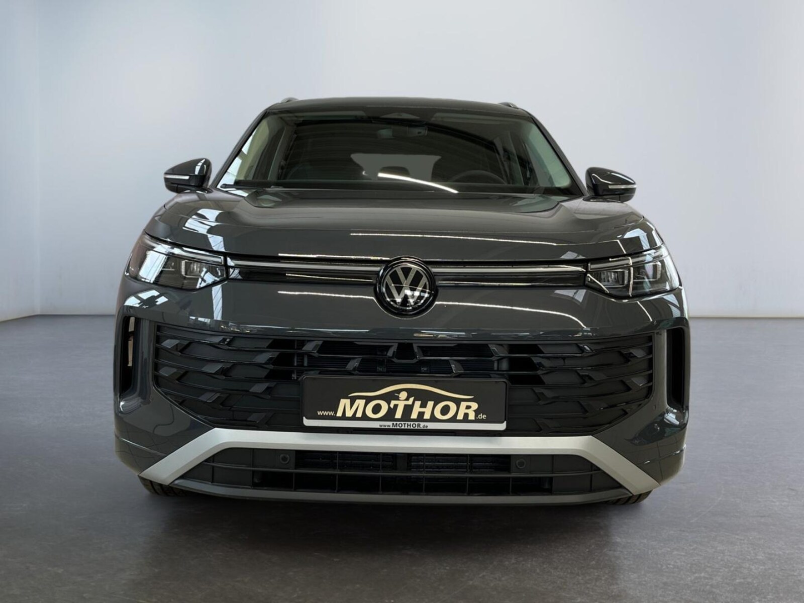 Volkswagen Tayron – Bild 6