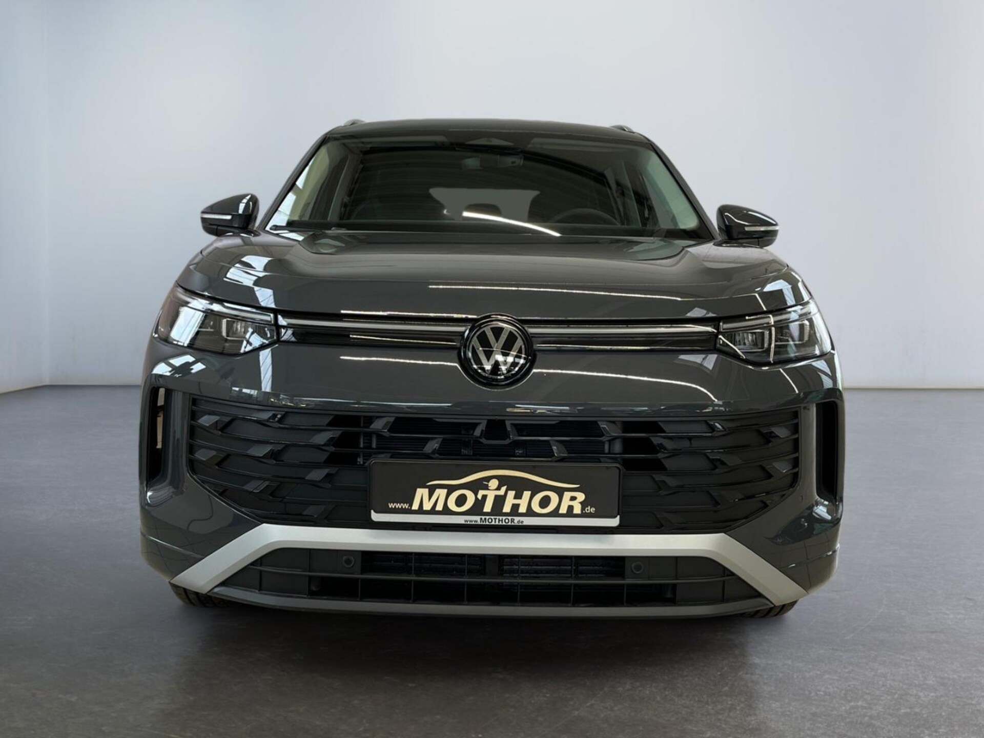 Volkswagen Tayron Life