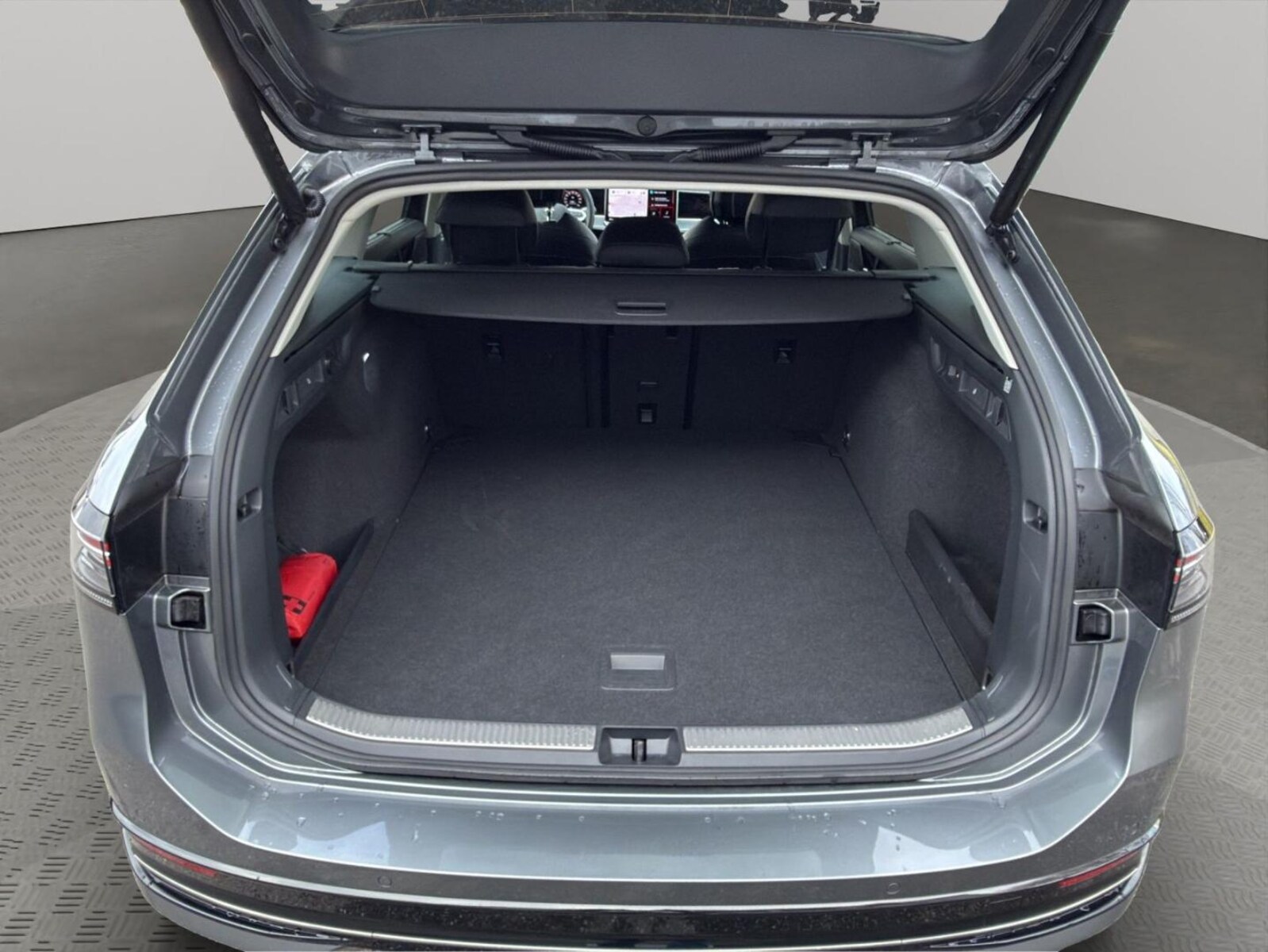 Volkswagen Passat – Bild 16