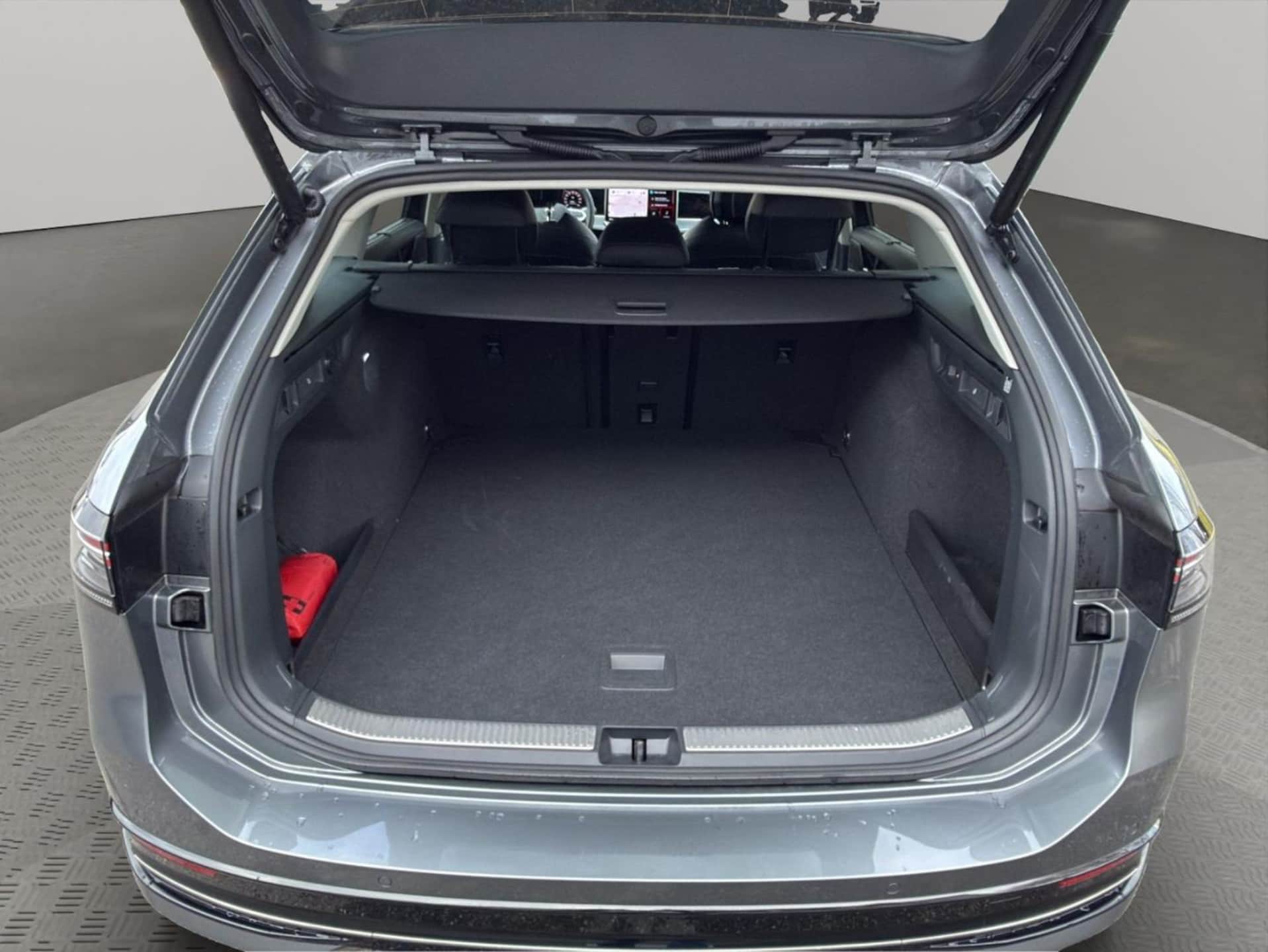 Volkswagen Passat Elegance