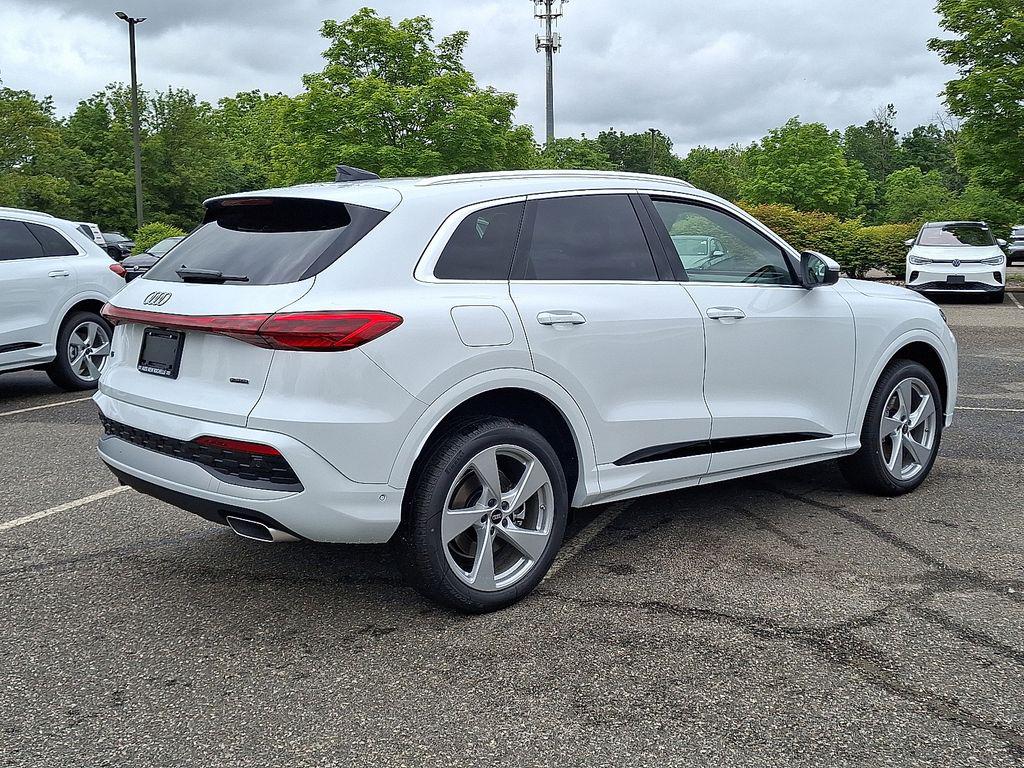 2025 Audi Q5 Premium Plus - Photo 9
