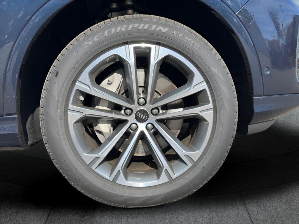2026 Audi Q7 Premium - Photo 34