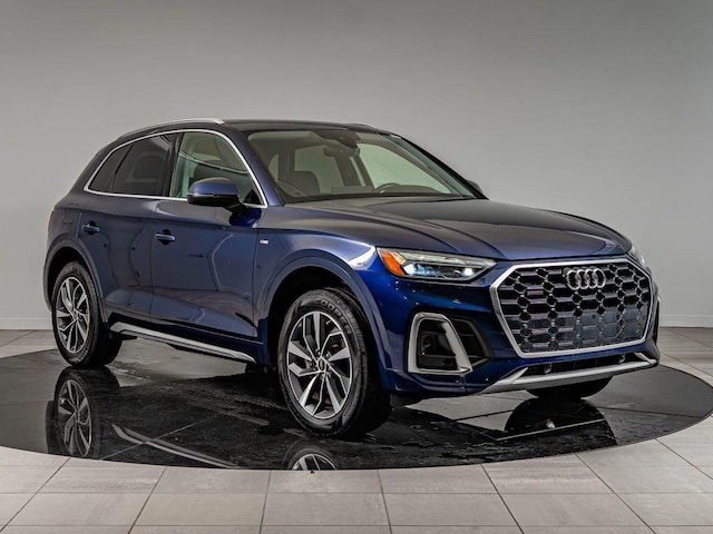 2023 Audi Q5