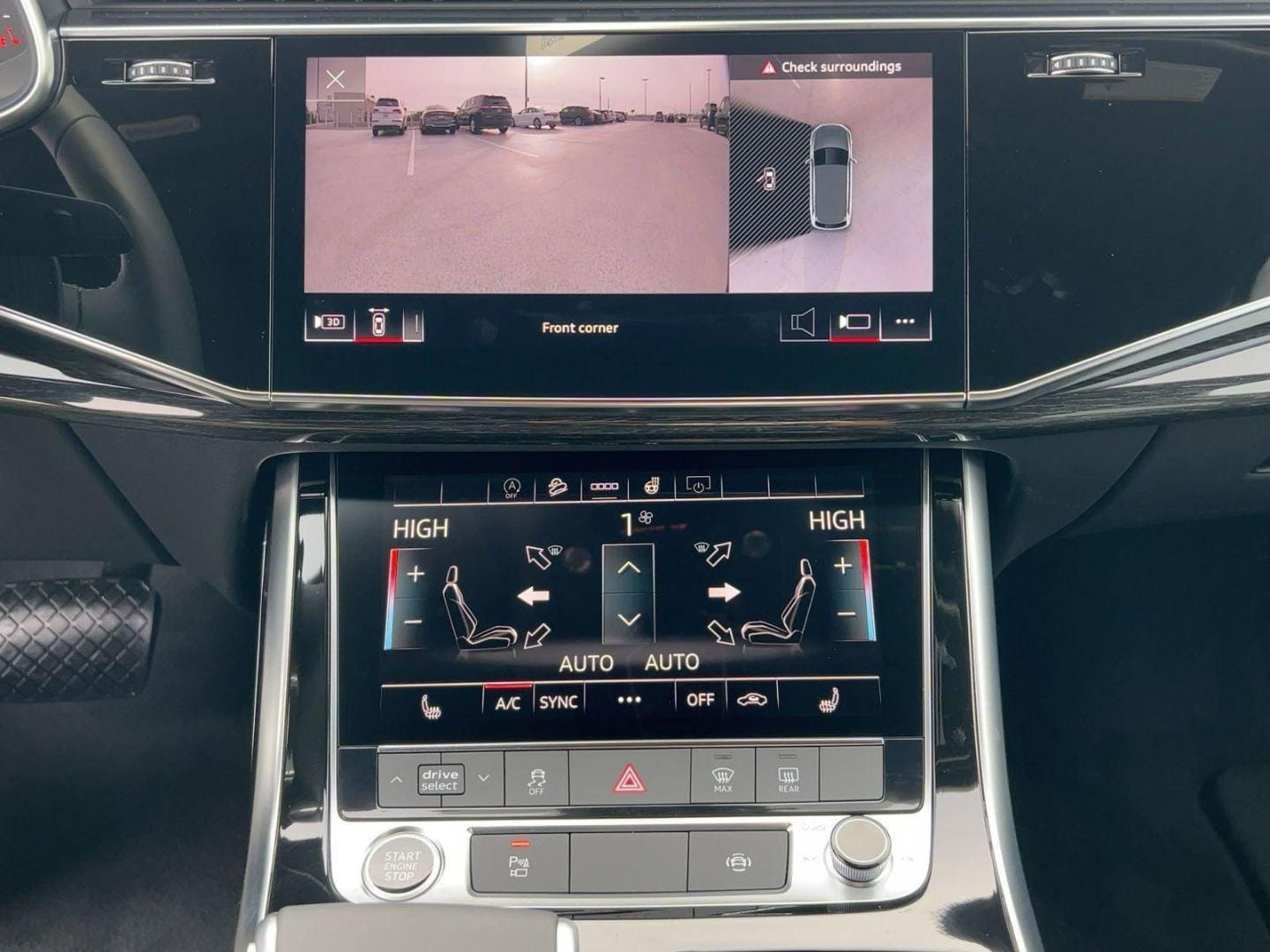 2026 Audi Q7 Premium - Photo 24