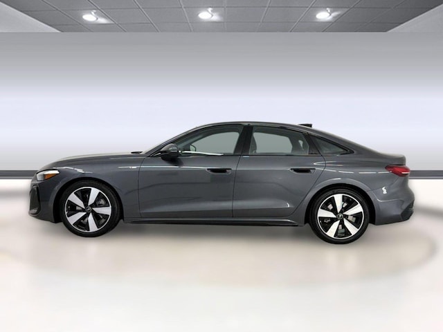 2026 Audi A5 Sedan