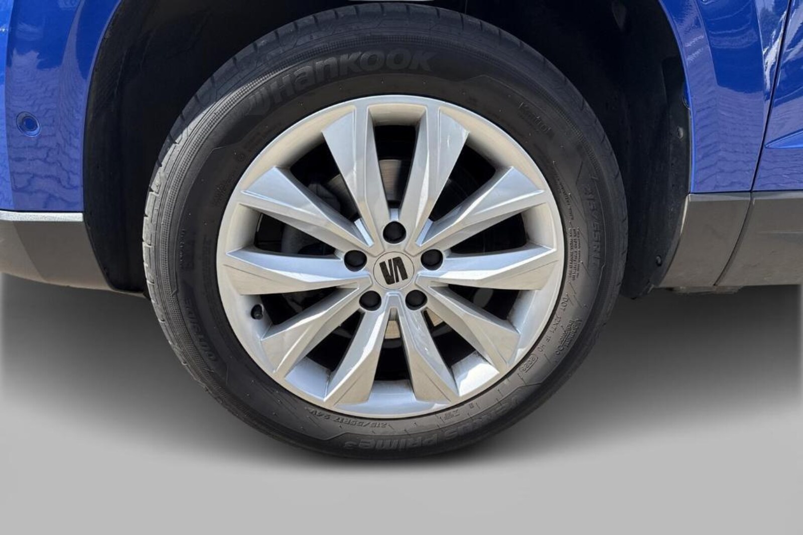SEAT Ateca – Bild 19