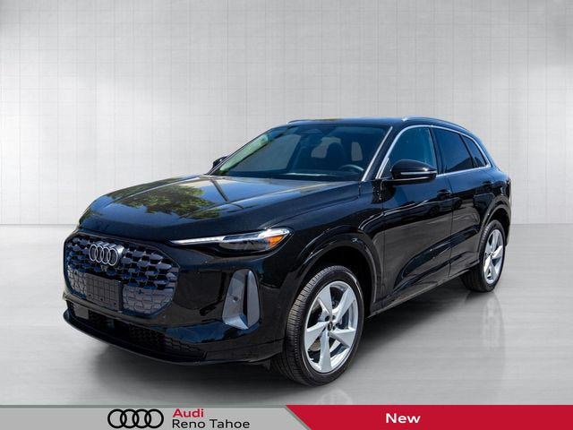 Photo of 2026 Audi Q5 