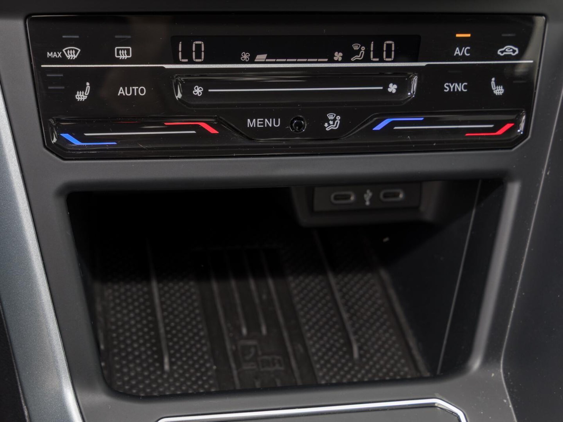 Volkswagen Polo Goal