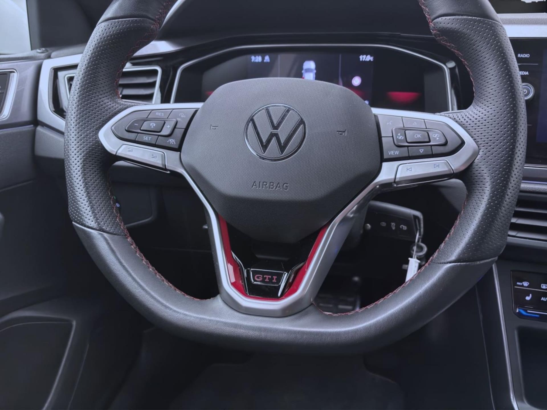 Volkswagen Polo GTI