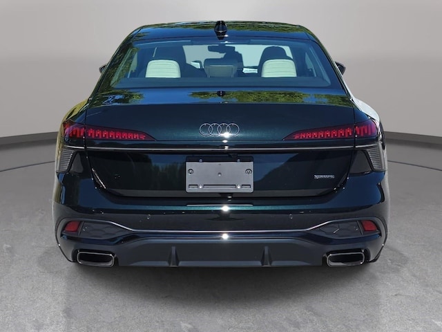 2026 Audi A6 Premium Plus - Photo 7