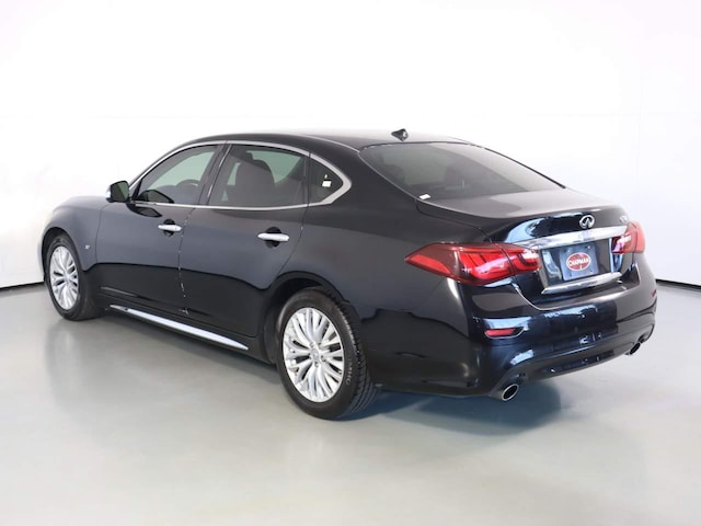 2015 Infiniti