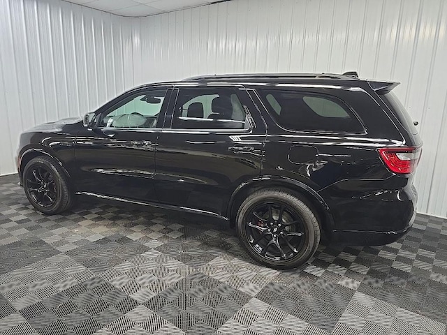 2025 Dodge Durango
