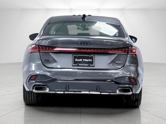 2026 Audi A5 Sedan