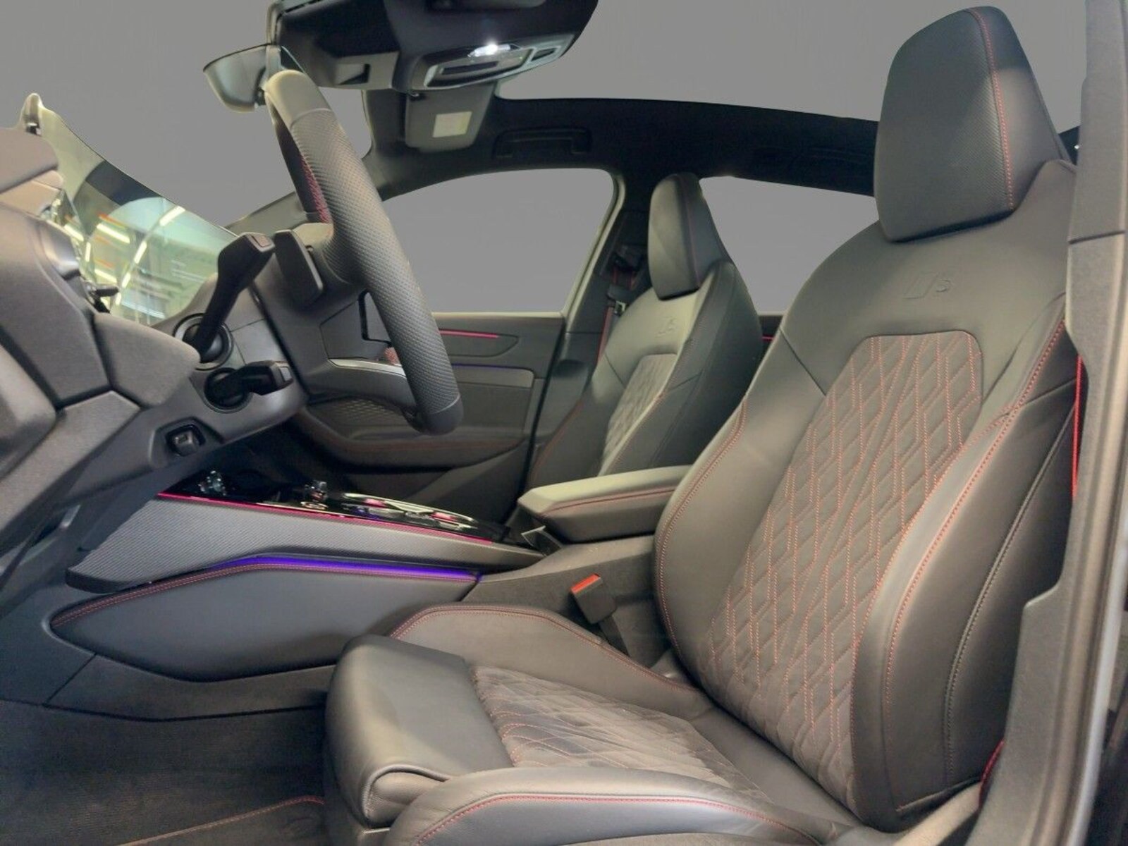 Audi A6 Avant – Bild 7