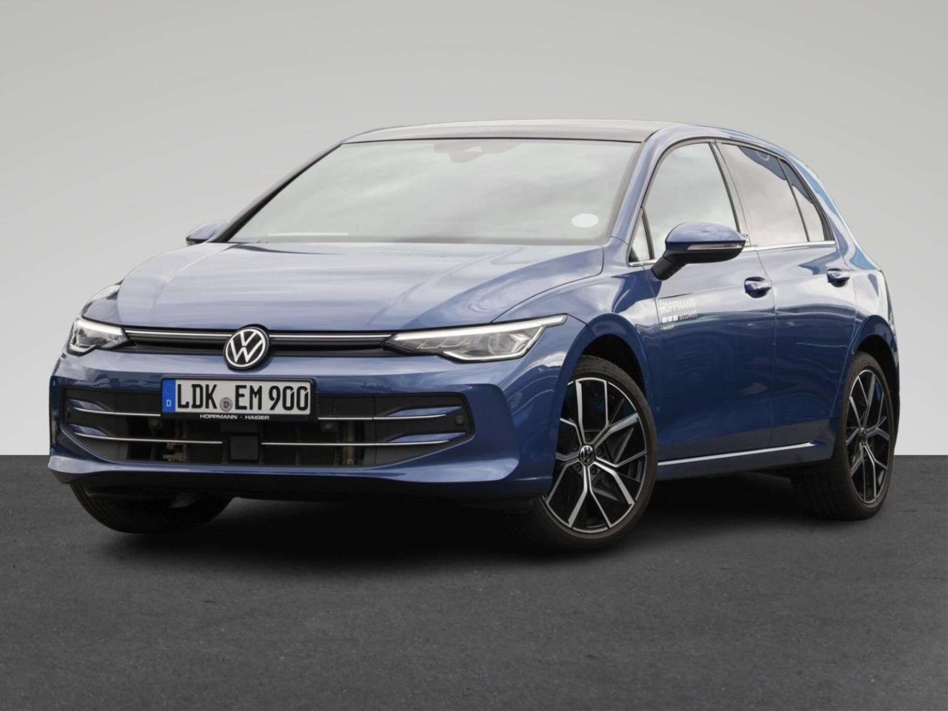 Volkswagen Golf Style