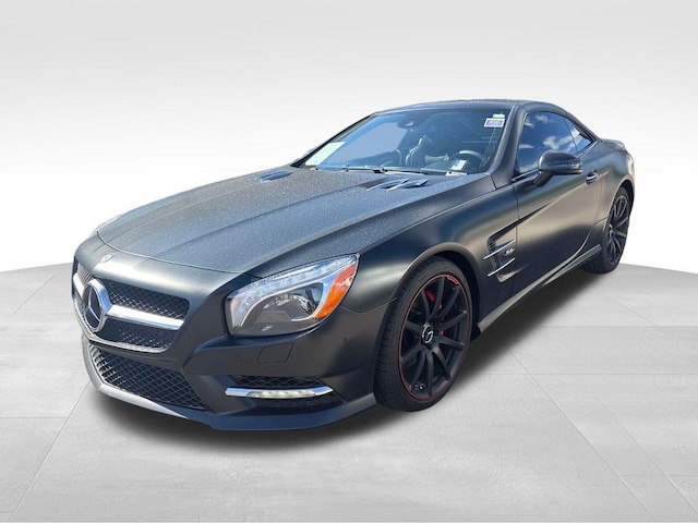2016 Mercedes-Benz