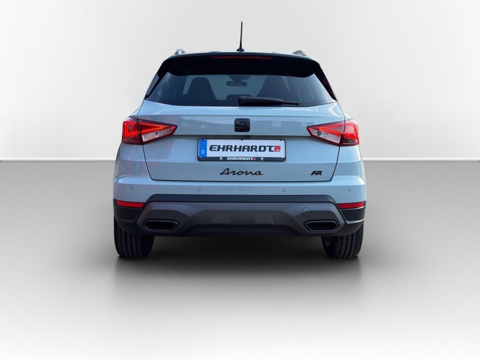 SEAT Arona – Bild 5