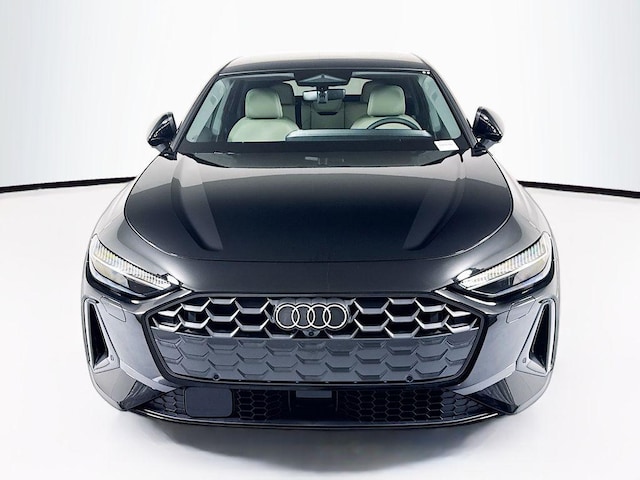 2026 Audi A5 Sedan