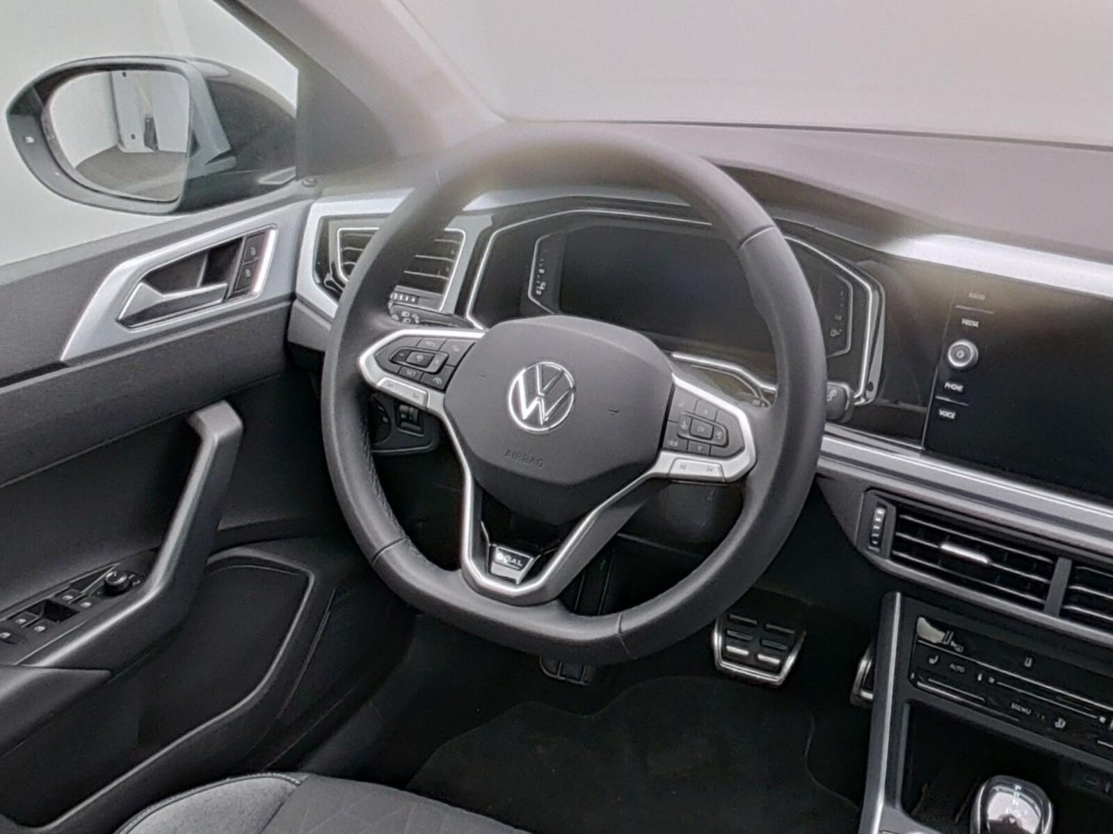 Volkswagen Taigo – Bild 13