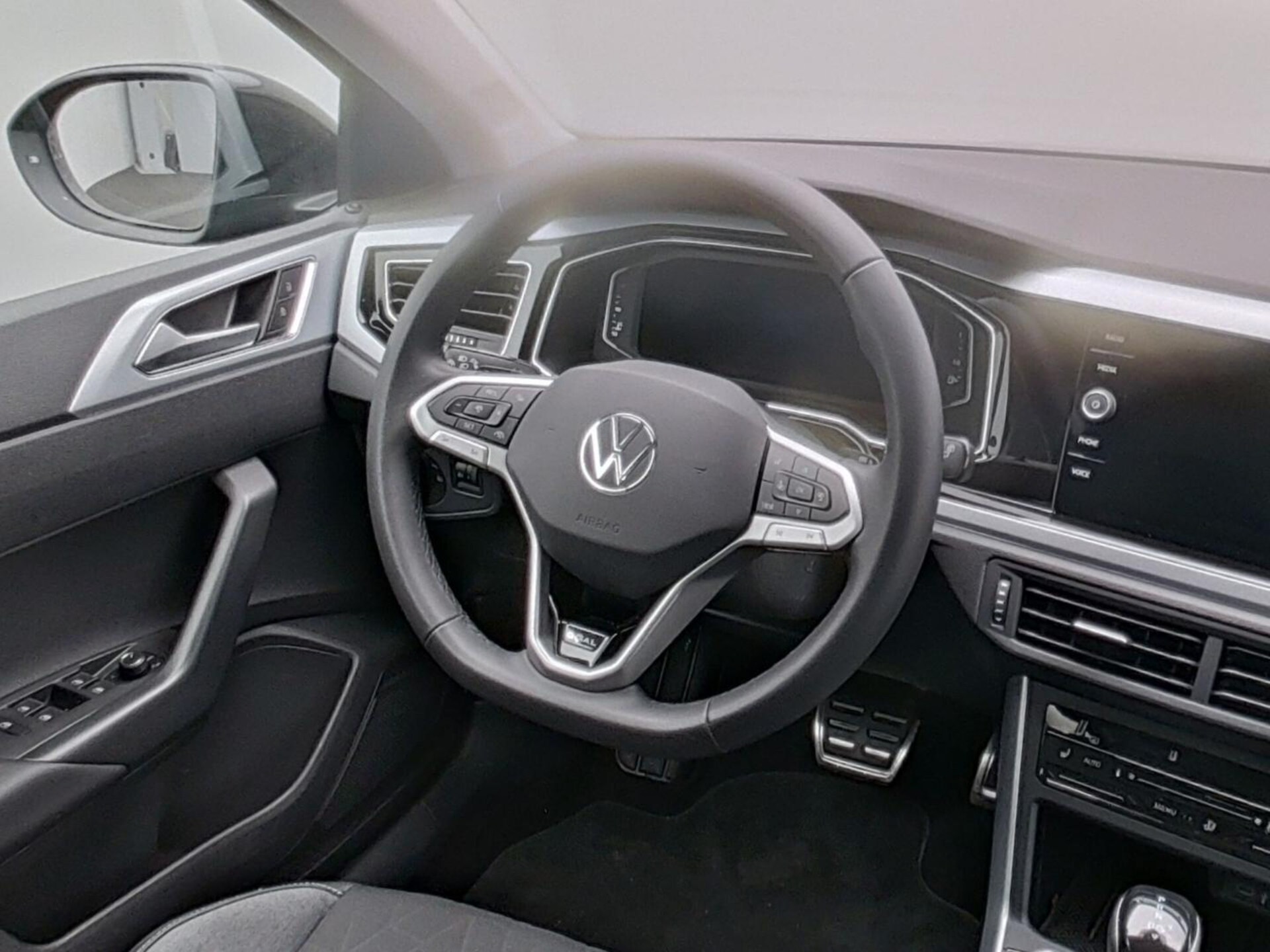 Volkswagen Taigo Goal