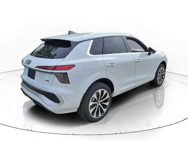 2026 Audi Q3 SUV