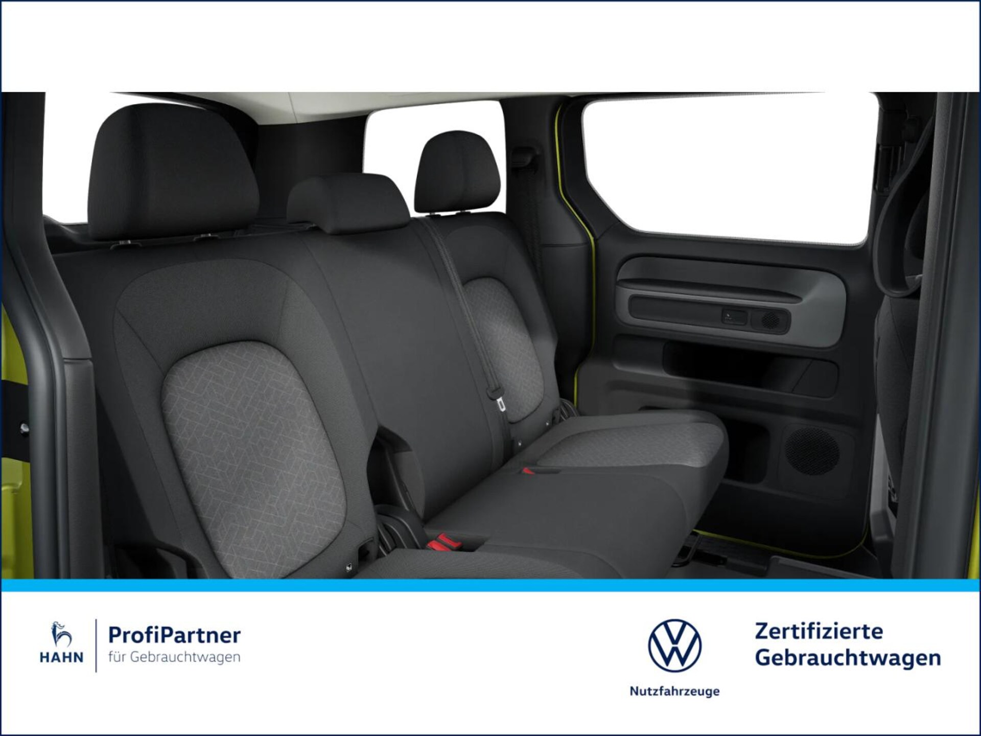Volkswagen ID. Buzz Pure