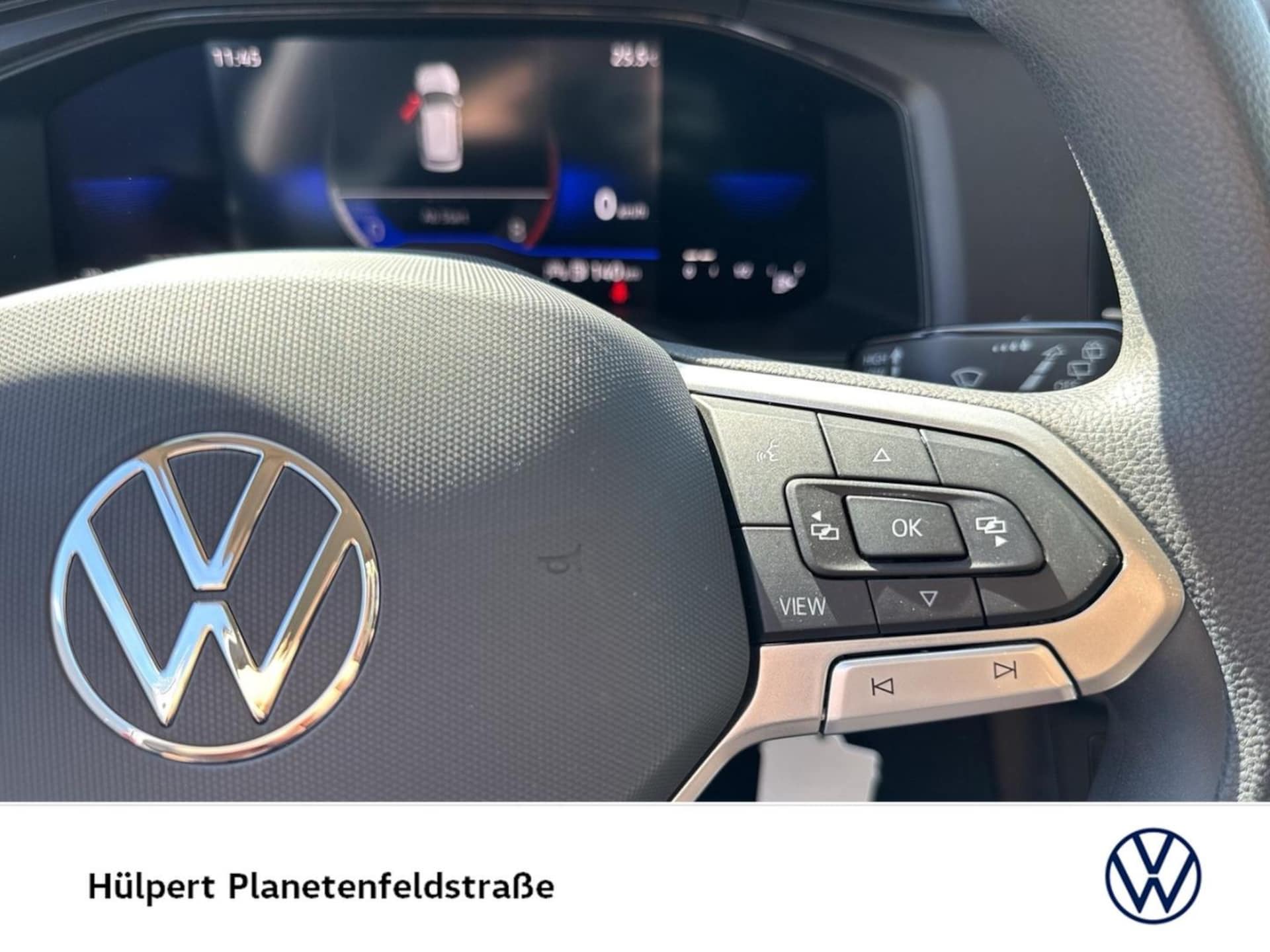 Volkswagen Polo FRESH