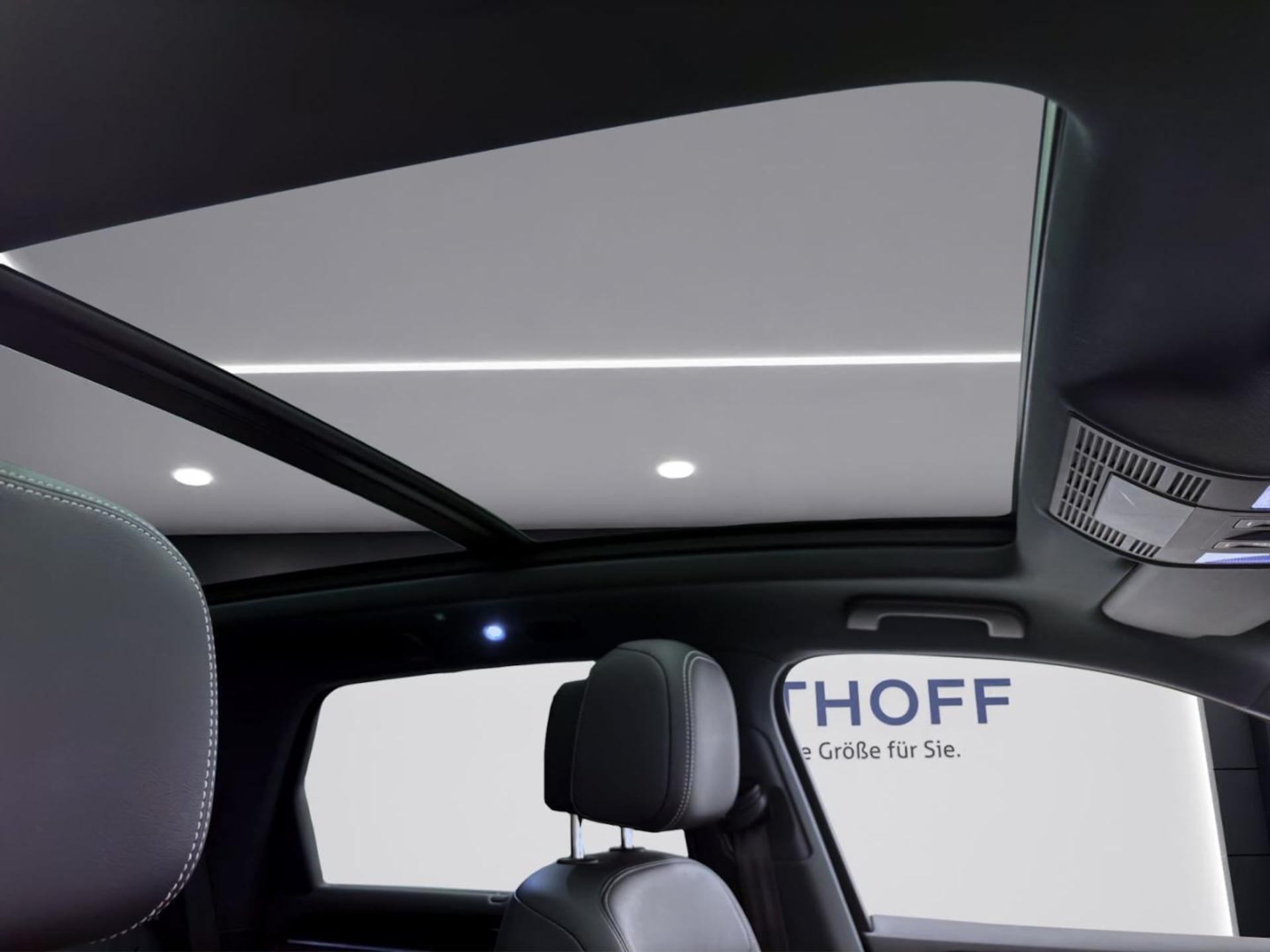 Volkswagen Touareg Basis-Modell