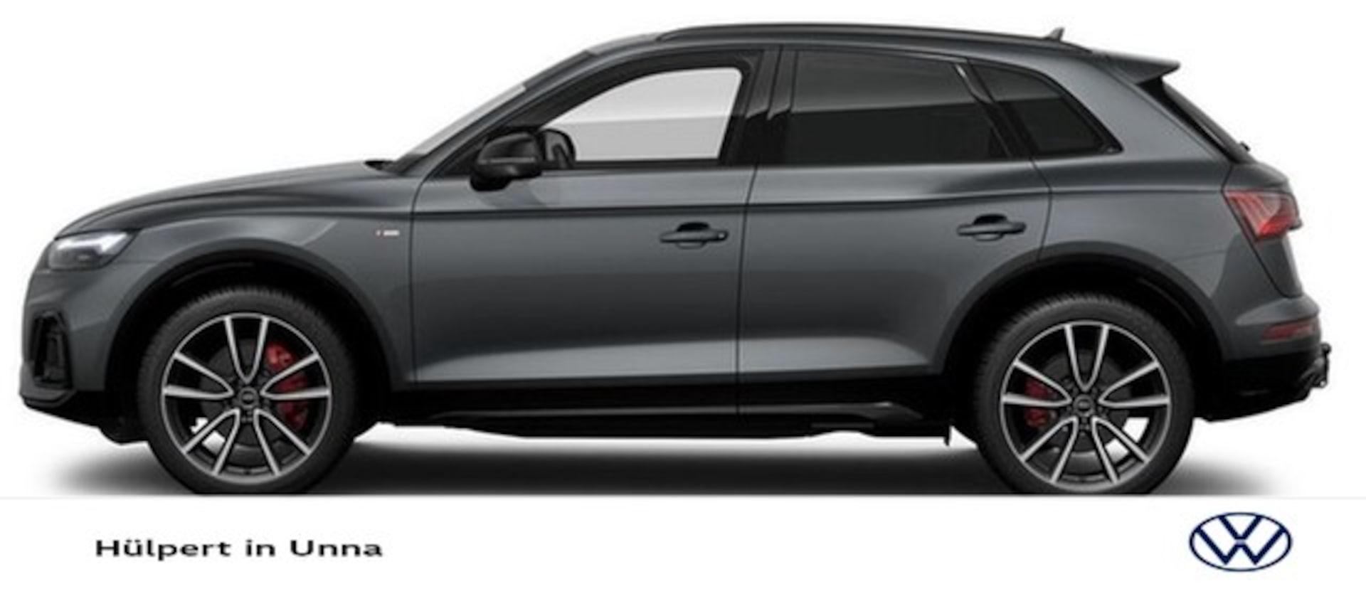 Audi Q5 SUV S line