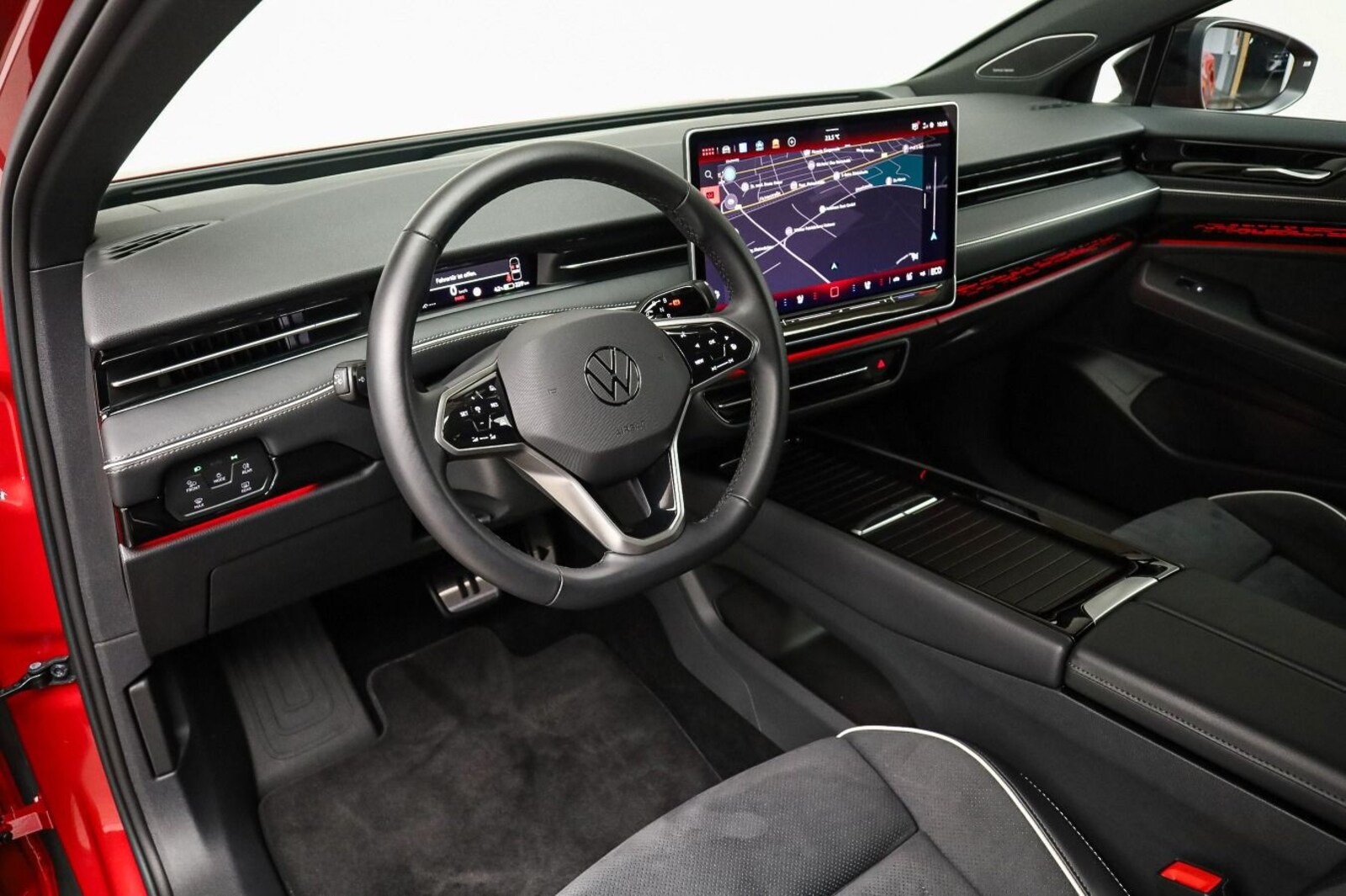 Volkswagen ID.7 Tourer – Bild 11