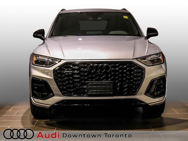 2024 Audi Q5 Sportback