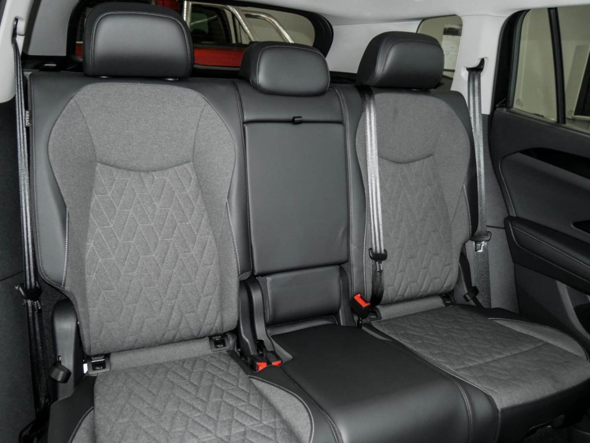 Volkswagen Tayron Life