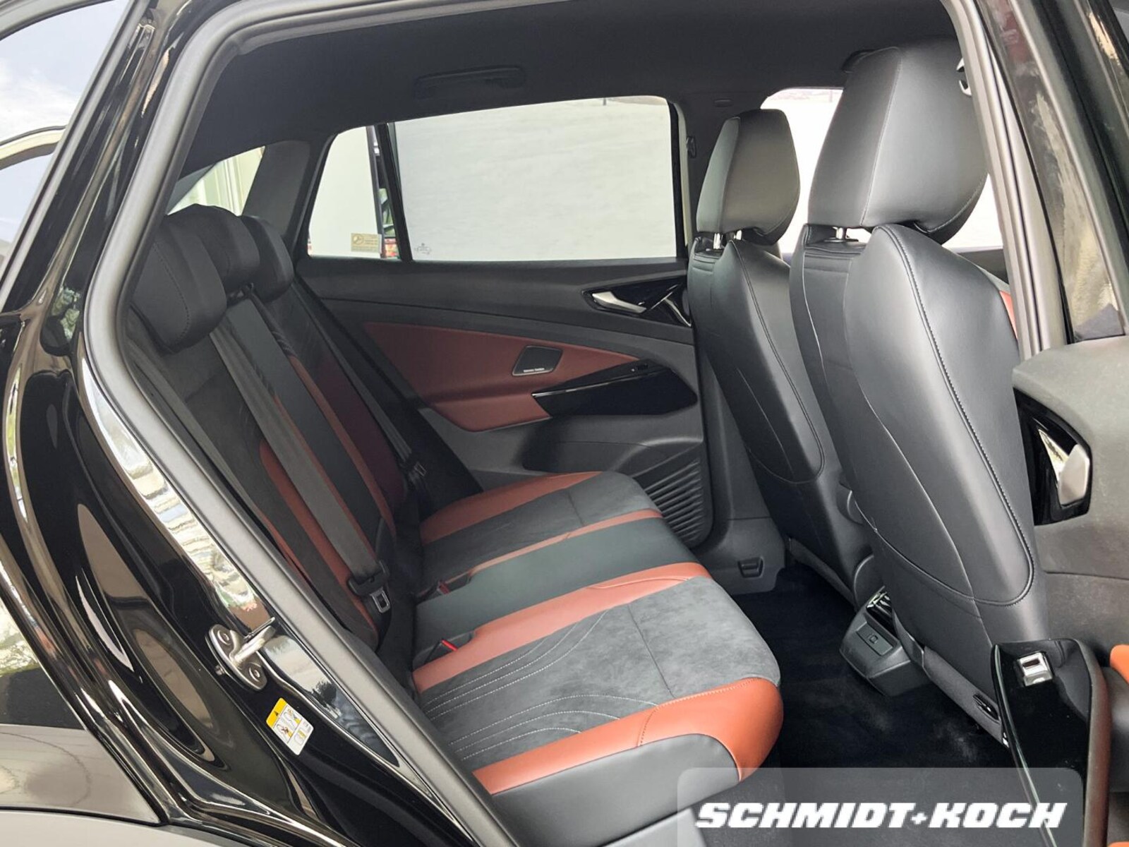 Volkswagen ID.4 – Bild 8